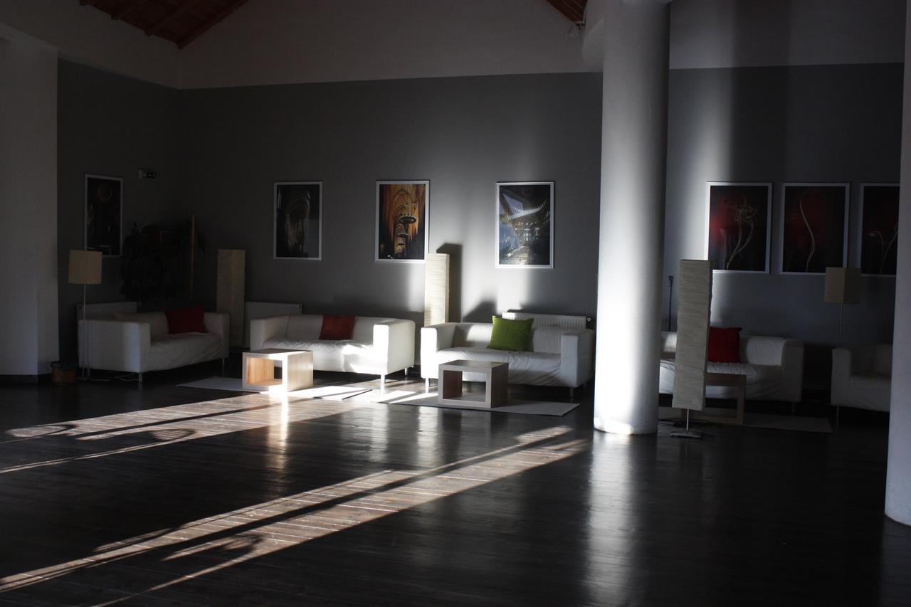 The Zen Hotel - Posticum Oradea Extérieur photo
