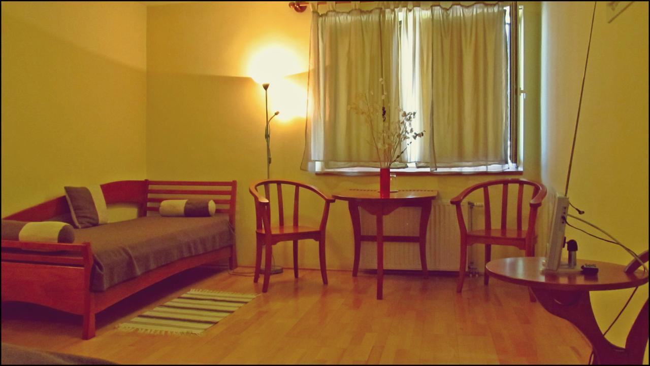 The Zen Hotel - Posticum Oradea Extérieur photo
