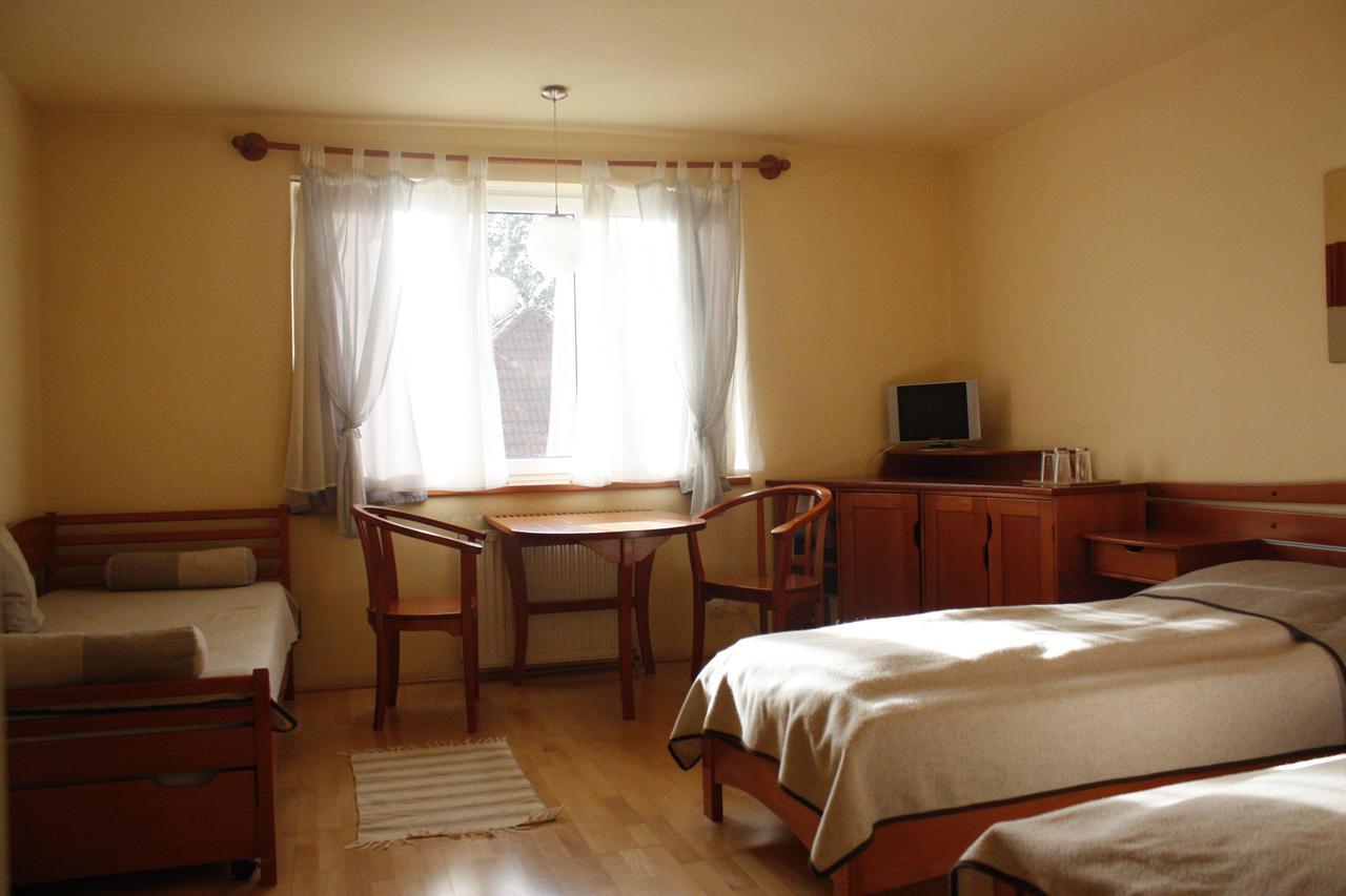 The Zen Hotel - Posticum Oradea Extérieur photo