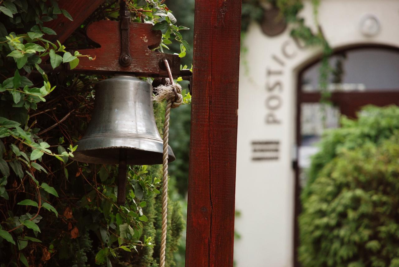 The Zen Hotel - Posticum Oradea Extérieur photo