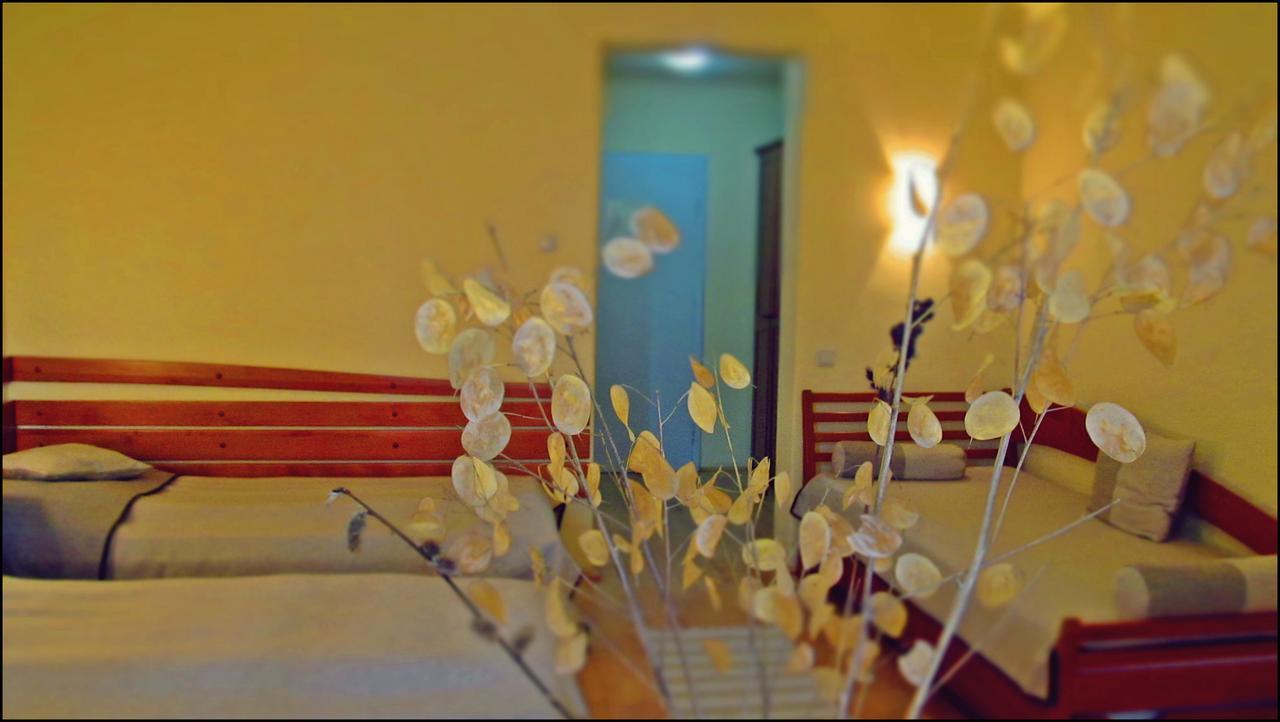 The Zen Hotel - Posticum Oradea Extérieur photo