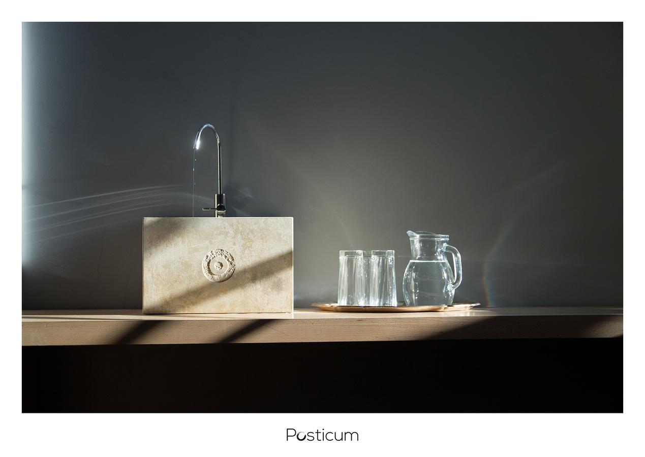 The Zen Hotel - Posticum Oradea Extérieur photo