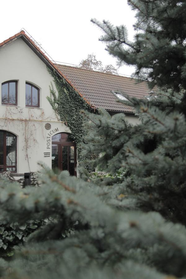 The Zen Hotel - Posticum Oradea Extérieur photo