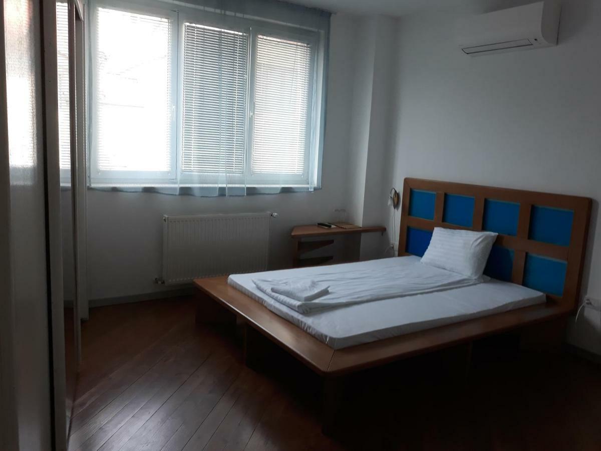 The Zen Hotel - Posticum Oradea Extérieur photo