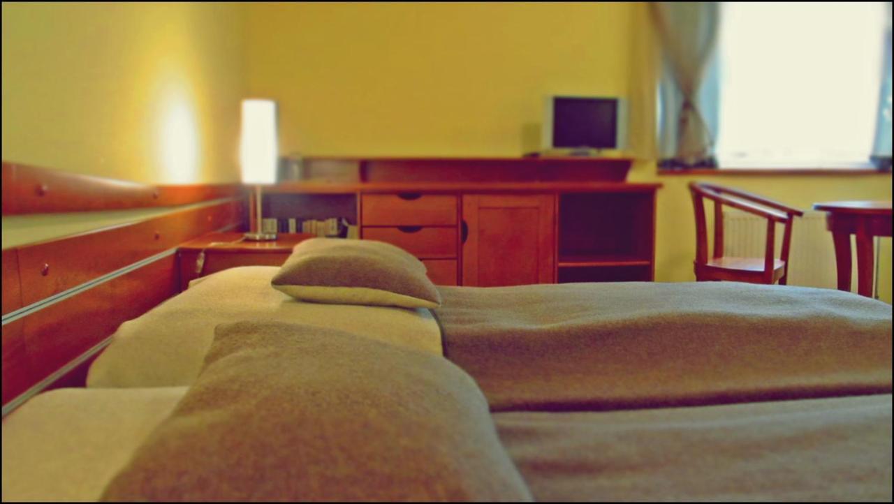 The Zen Hotel - Posticum Oradea Chambre photo