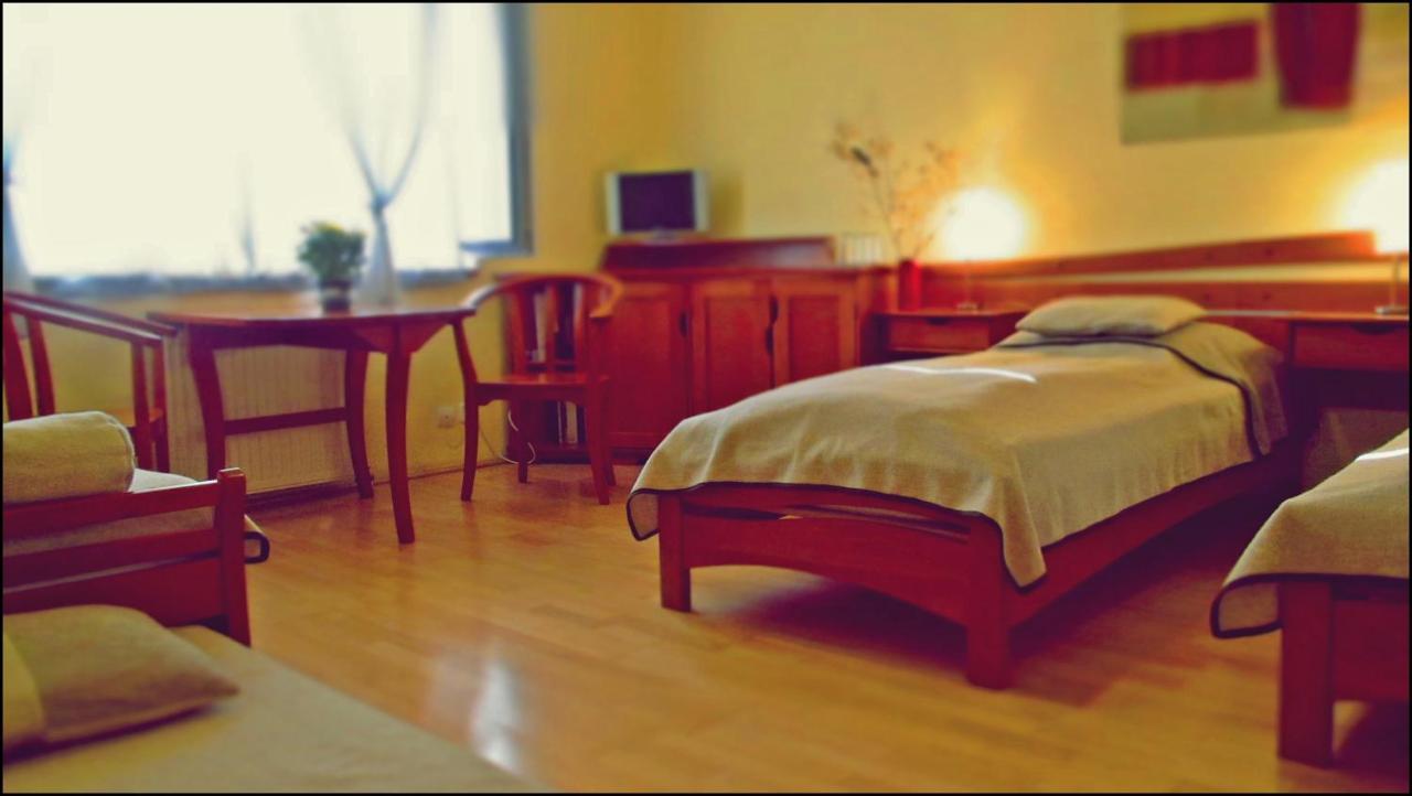 The Zen Hotel - Posticum Oradea Chambre photo